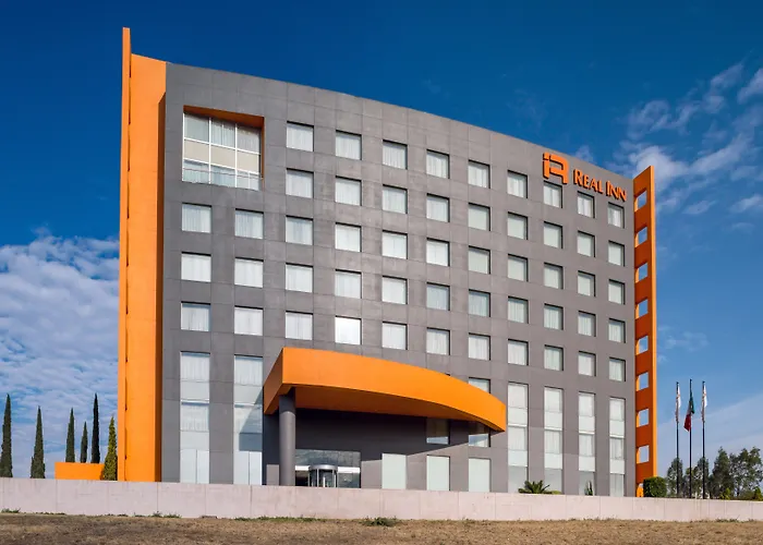 Real Inn San Luis Potosi