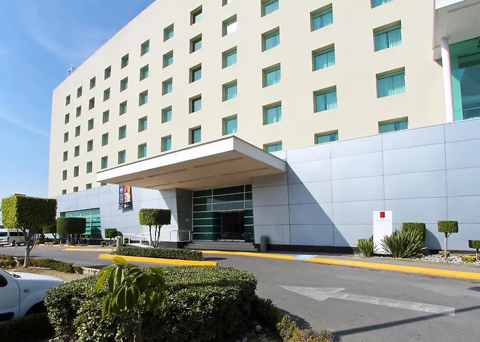 Fiesta Inn Cuautitlan