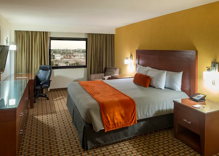 Real Inn Mexicali