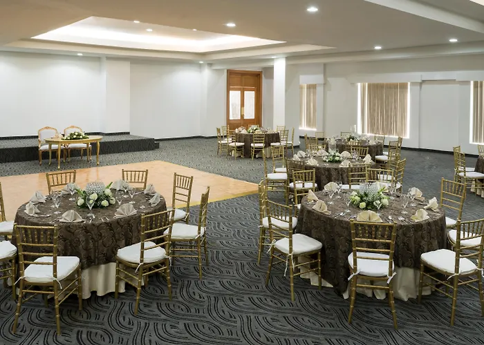 Holiday Inn Mexicali - Centro Cívico