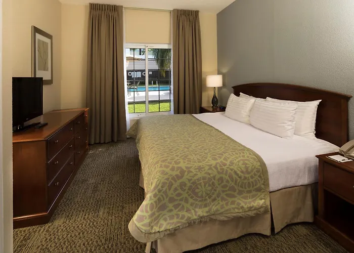 Staybridge Suites Monterrey San Pedro By Ihg San Pedro Garza García