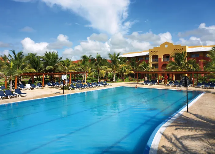 Barceló Maya Tropical - All Inclusive Xpu-Ha