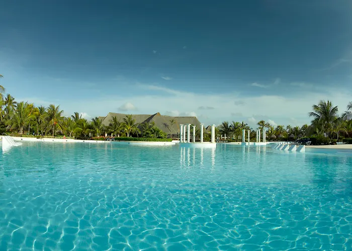 Grand Palladium Kantenah Resort & Spa Akumal