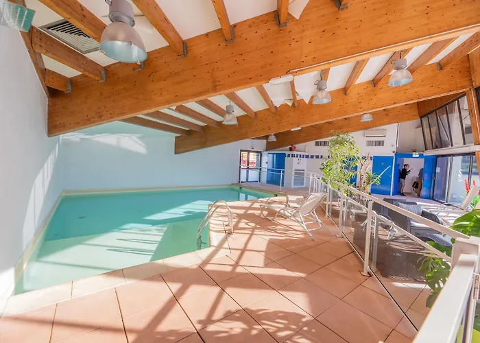 Suite Home Briancon Serre Chevalier