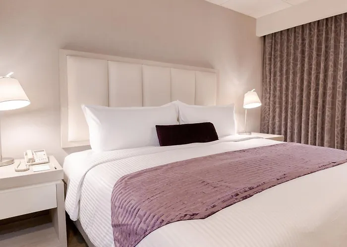 Antaris Galerias Hotel Monterrey