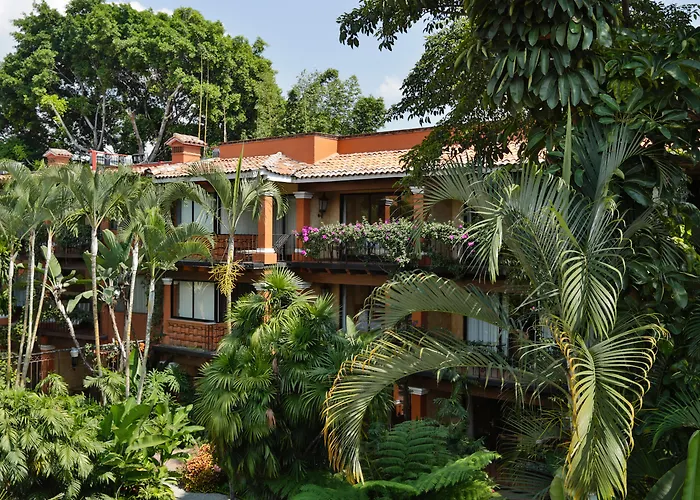 Hosteria Las Quintas Hotel&Spa