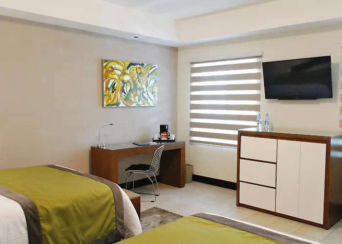 Áurea Hotel&Suites