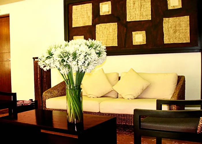 Palmareca Inn-Suites-Studio
