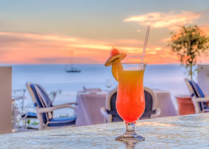 Pueblo Bonito Los Cabos Blanco Beach Resort