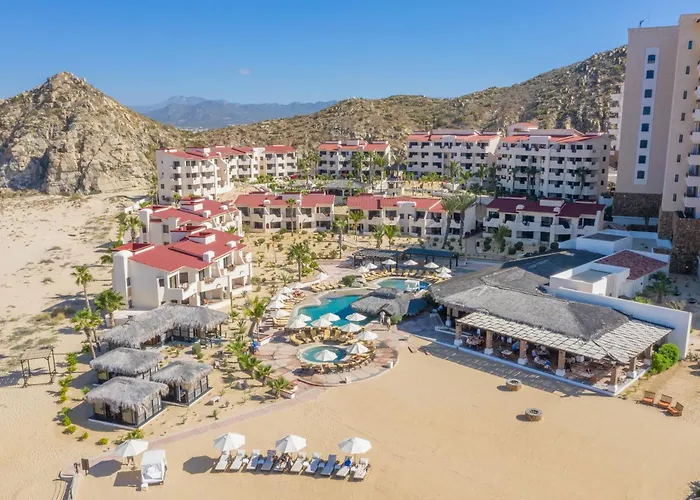 Solmar Resort Optional All Inclusive Cabo San Lucas