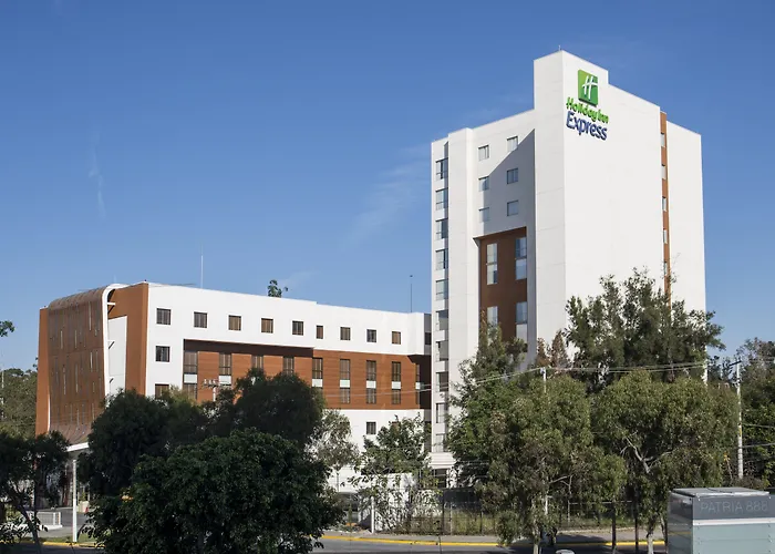 HS HOTSSON Smart Guadalajara Autónoma