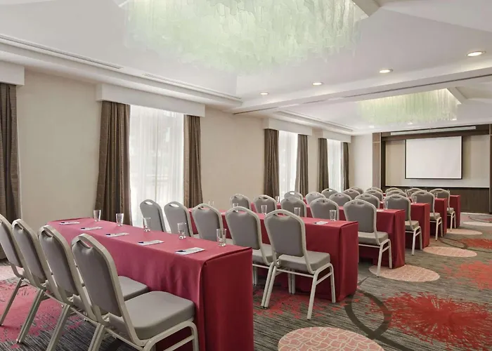 Hilton Garden Inn Tuxtla Gutierrez