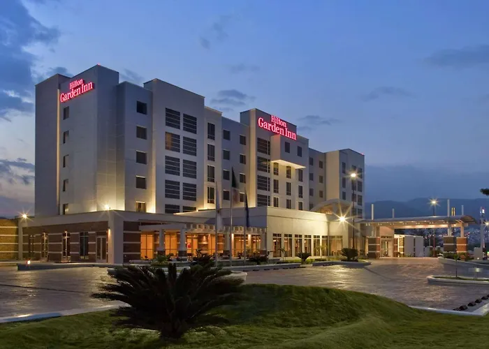 Hilton Garden Inn