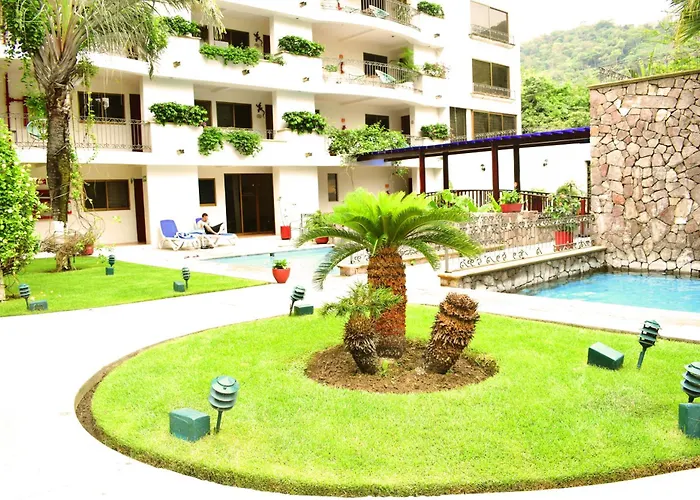 Hotel Casa Iguana Mismaloya