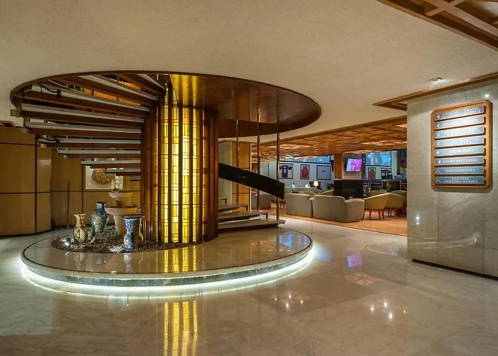 Hotel Casa Blanca