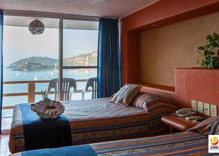 Hotel Irma