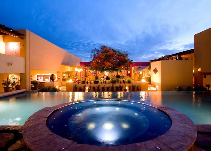 Hotel Los Patios