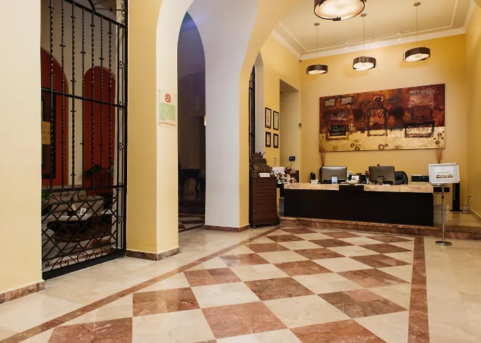 Gran Hotel de Querétaro