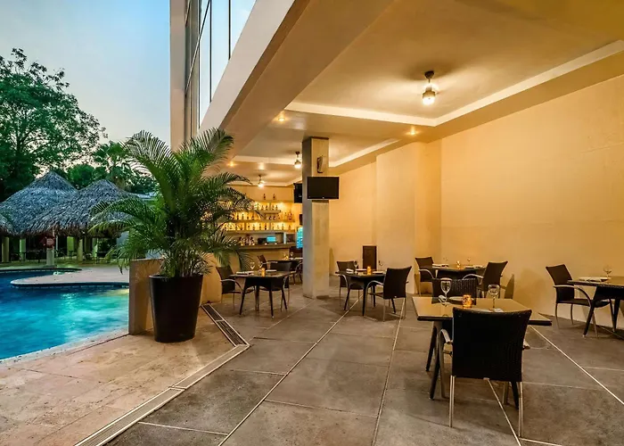 Hyatt Regency Villahermosa