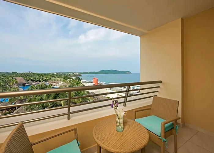 Hotel Iberostar Selection Playa Mita Punta Mita