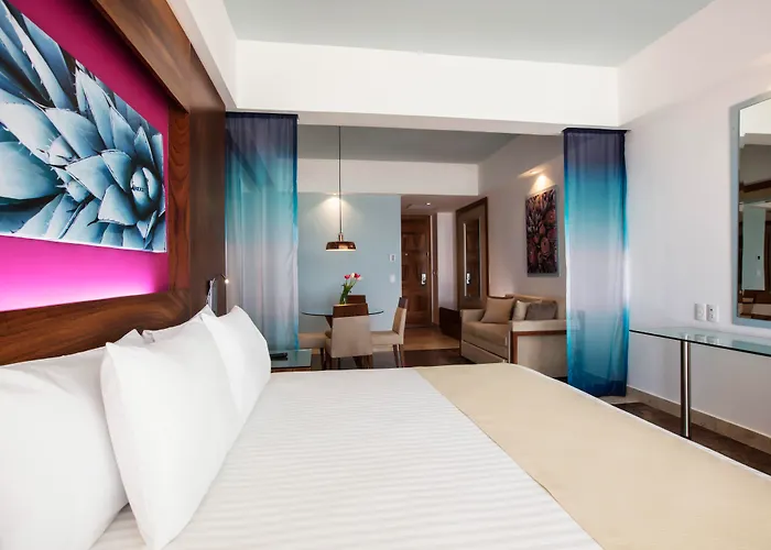 Krystal Grand Los Cabos San Jose del Cabo