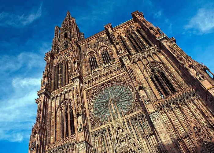 Holiday Inn Express Strasbourg - Sud By Ihg