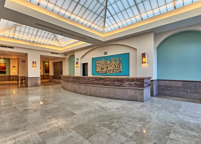 Peñasco del Sol Hotel