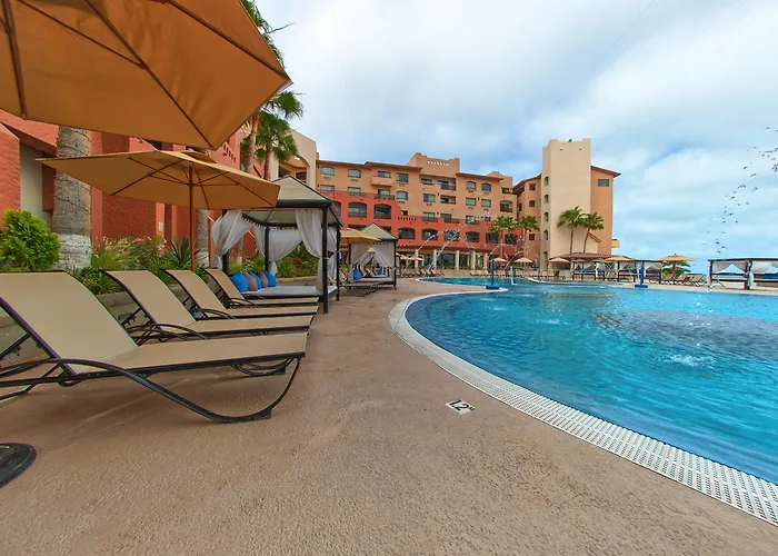 Peñasco del Sol Hotel