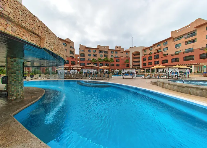 Peñasco del Sol Hotel