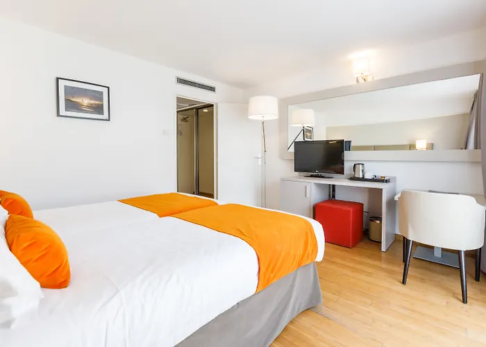 Hotel Nice Riviera