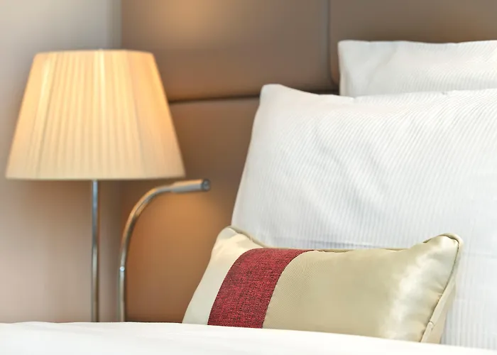 Radisson Blu Hotel, Montpellier