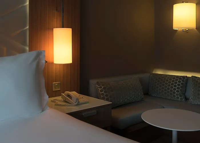 Hilton Paris La Defense