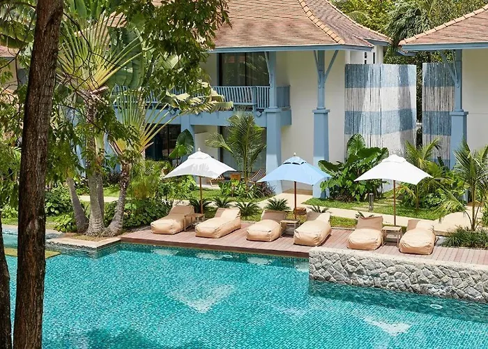 The Peri Hotel Hua Hin