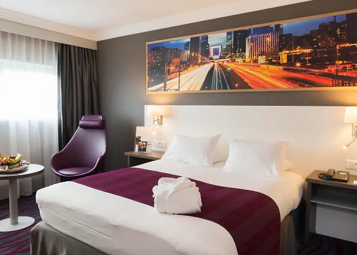 Ibis Rungis Aeroport Paris Orly