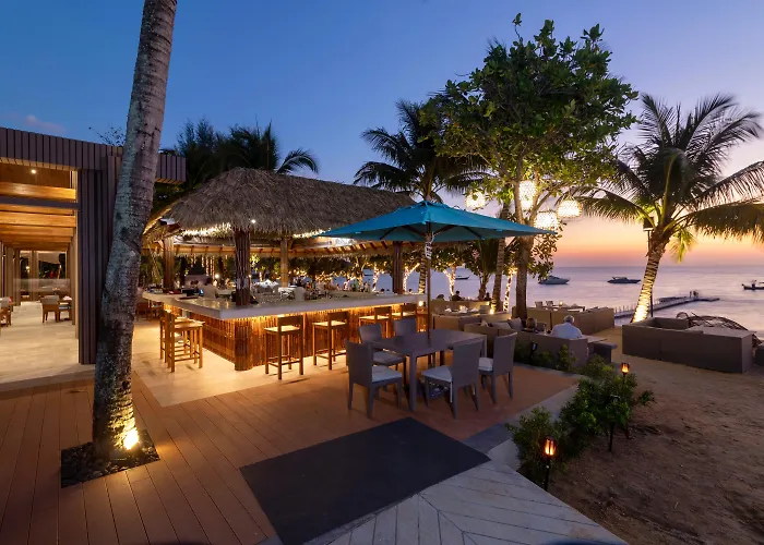 Hotel La Flora Khao Lak