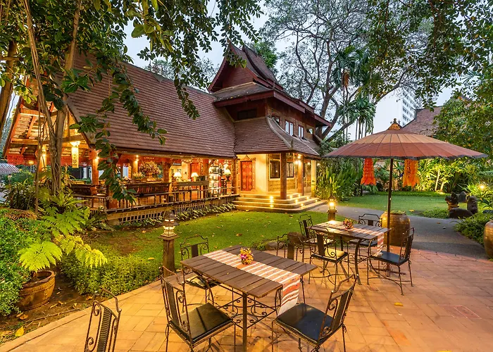 Yaang Come Village Hotel