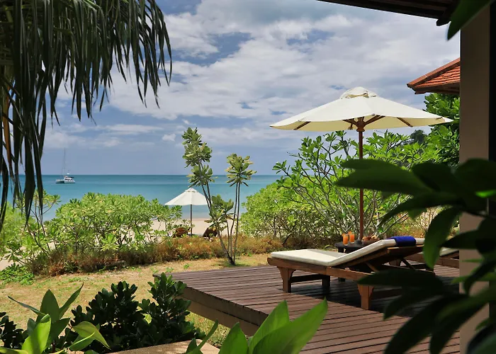 Pimalai Resort & Spa Ko Lanta