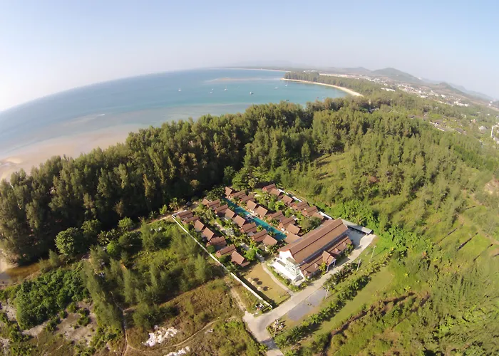 L'esprit De Naiyang Beach Resort - SHA Extra Plus