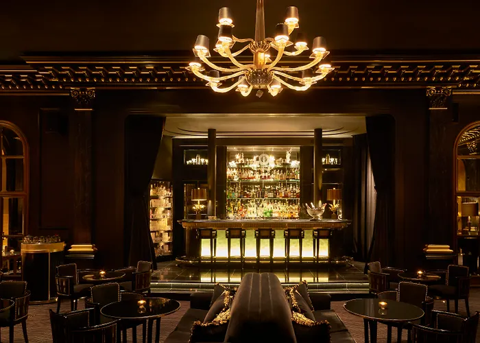 The Savoy