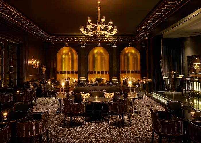 The Savoy