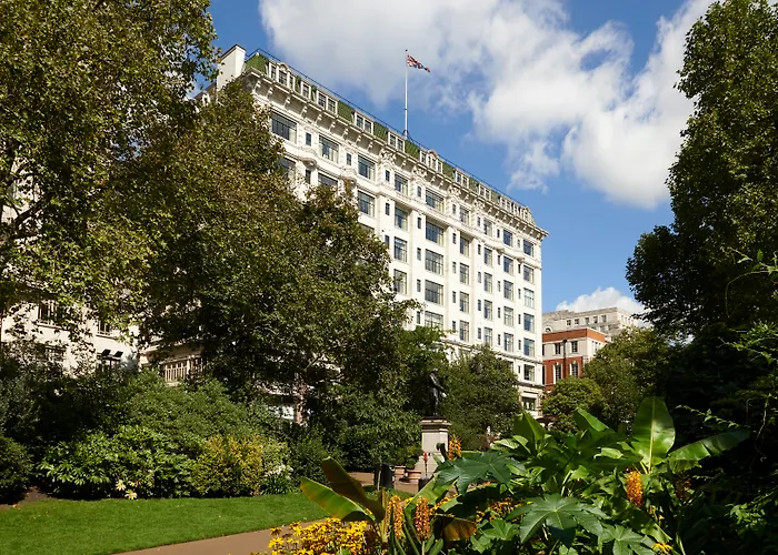 The Savoy