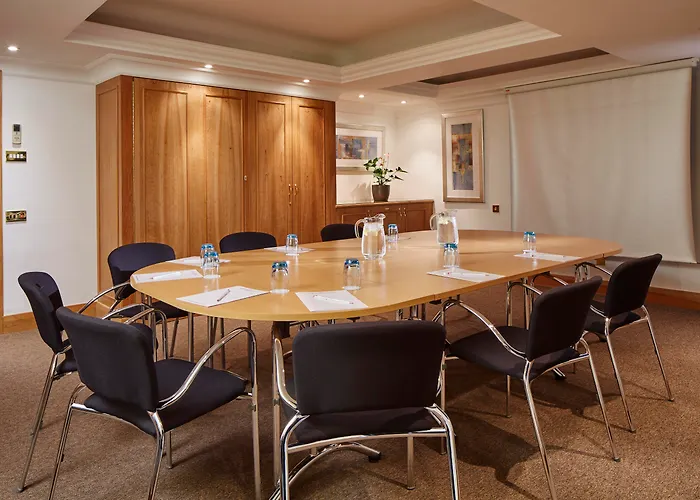 Lancaster Gate Hotel