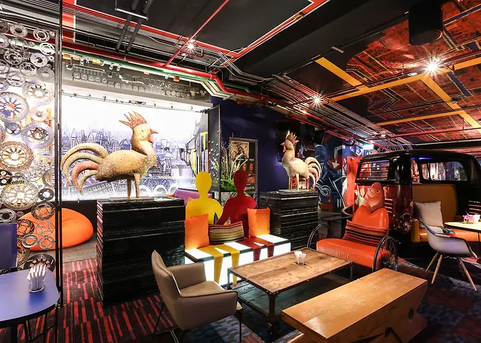 Siam At Siam Design