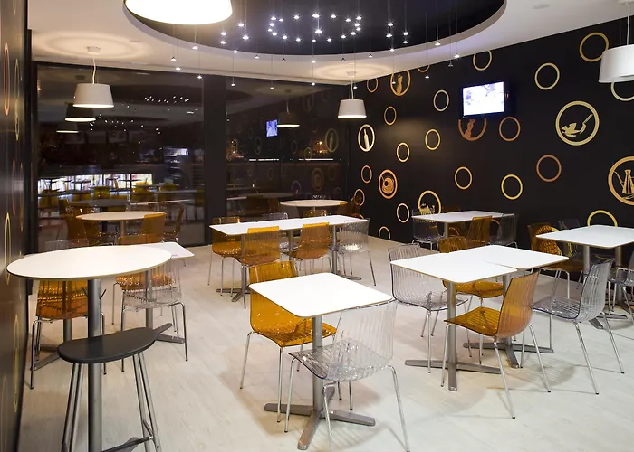 Star Inn Porto
