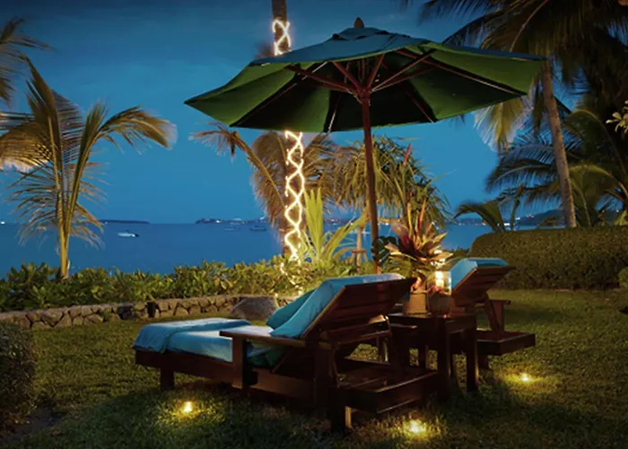 Bo Phut Resort And Spa - Sha Plus