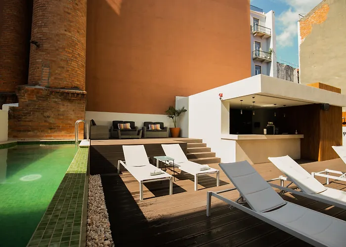 Hotel Florescente
