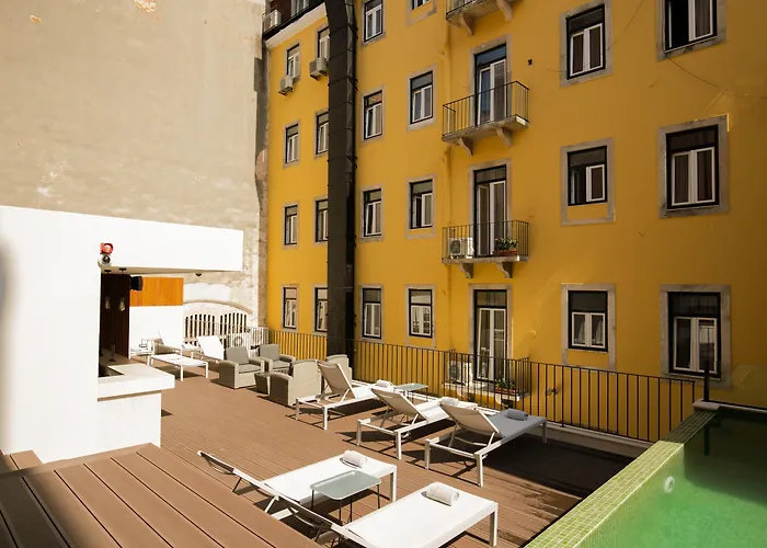 Hotel Florescente
