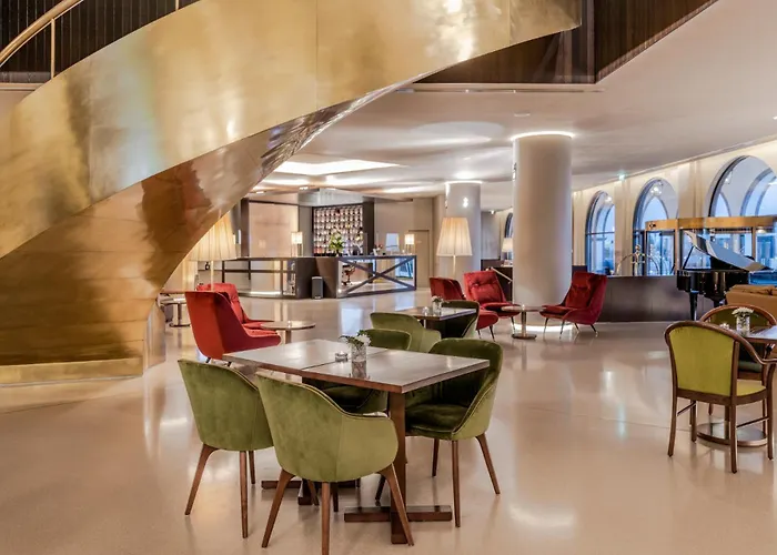 Grand Hotel Açores Atlântico Ponta Delgada