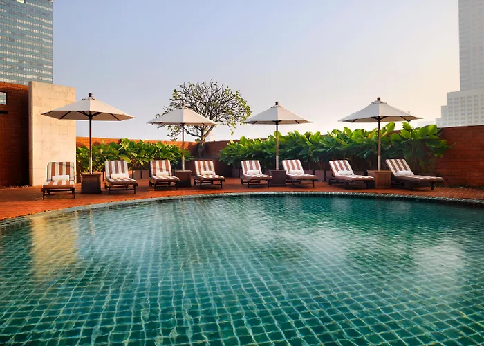 Tower Club At Lebua