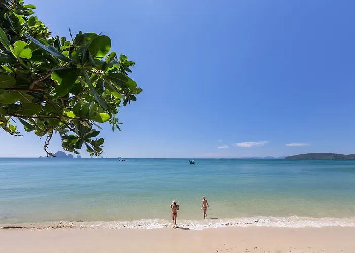 Krabi Resort Ao Nang